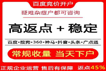百度竞价包年服务：助力企业快速抢占市场